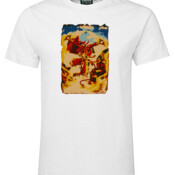 Monkey King - Special - Keya Mens