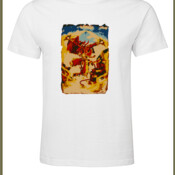 Monkey King - Special - Keya Mens