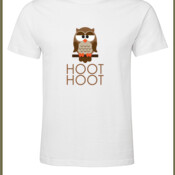 Hoot Hoot - Special - Keya Mens